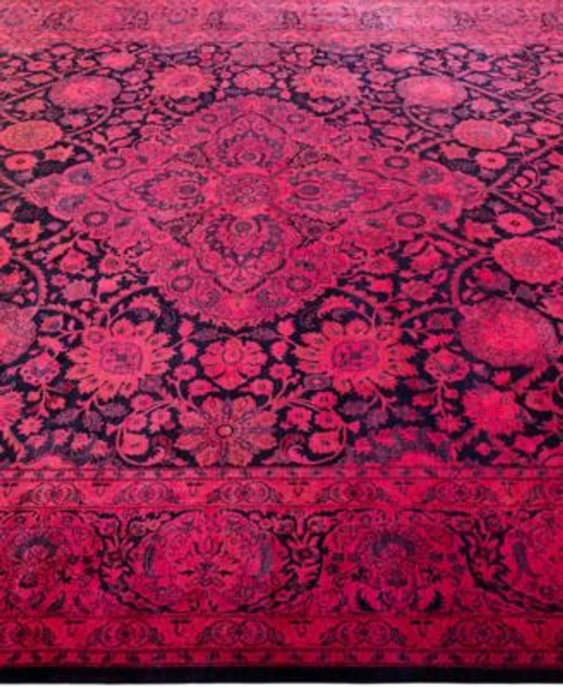 Adorn Hand Woven Rugs Fine Vibrance M1427104