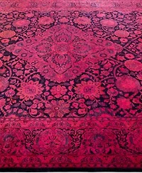 Adorn Hand Woven Rugs Fine Vibrance M1427104