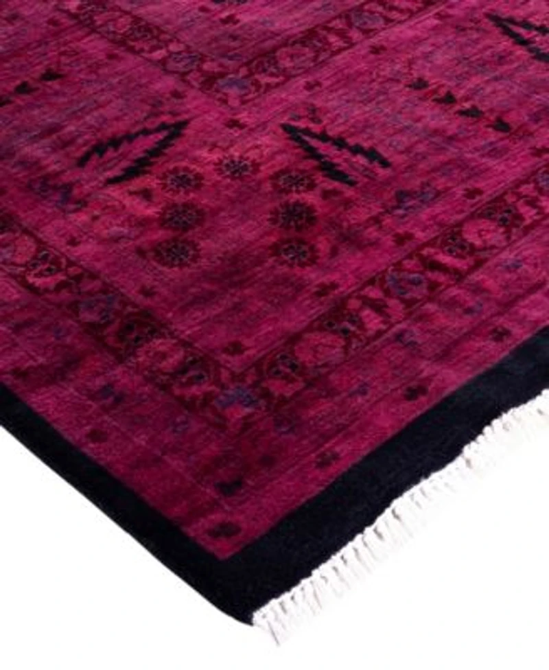 Adorn Hand Woven Rugs Fine Vibrance M980150