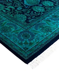 Adorn Hand Woven Rugs Fine Vibrance M1495178