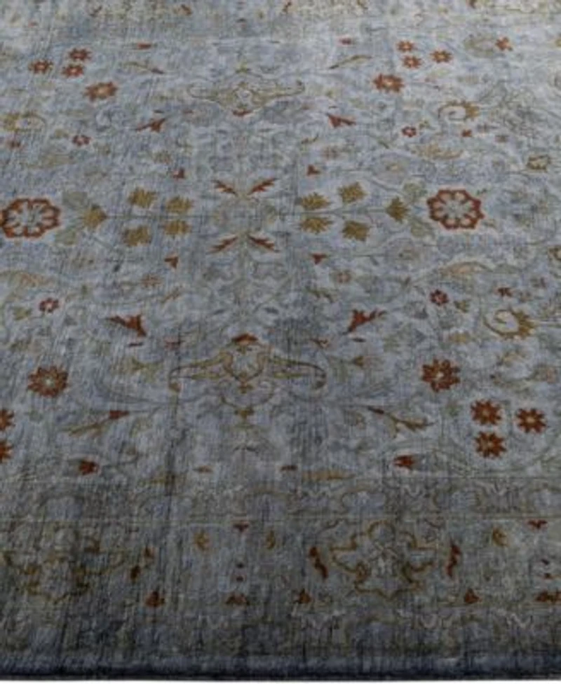 Adorn Hand Woven Rugs Fine Vibrance M1352150