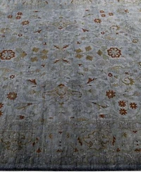 Adorn Hand Woven Rugs Fine Vibrance M1352150