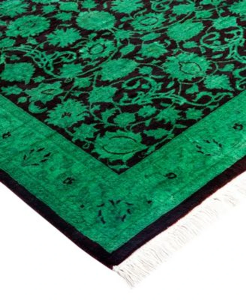 Adorn Hand Woven Rugs Fine Vibrance M1549221