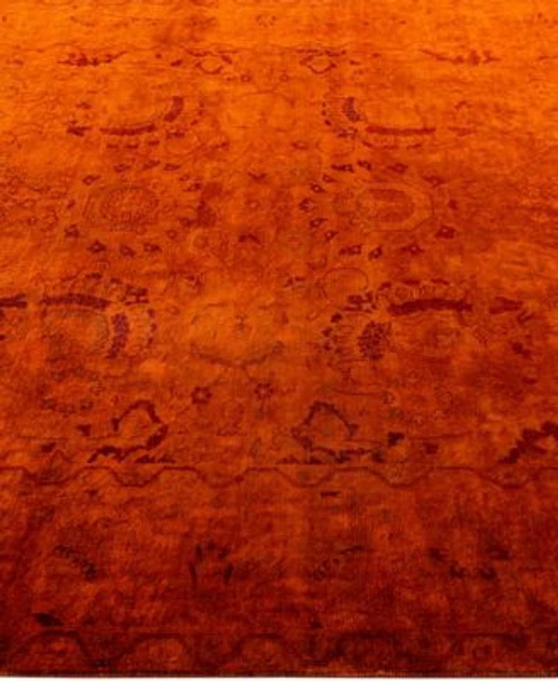 Adorn Hand Woven Rugs Fine Vibrance M1318163