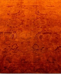 Adorn Hand Woven Rugs Fine Vibrance M1318163