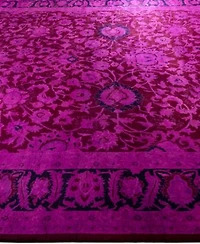 Adorn Hand Woven Rugs Fine Vibrance M1318368