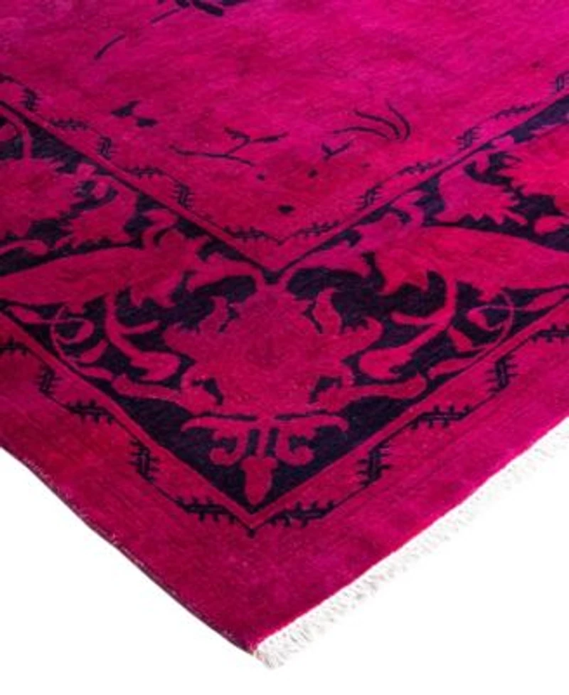 Adorn Hand Woven Rugs Fine Vibrance M1519240