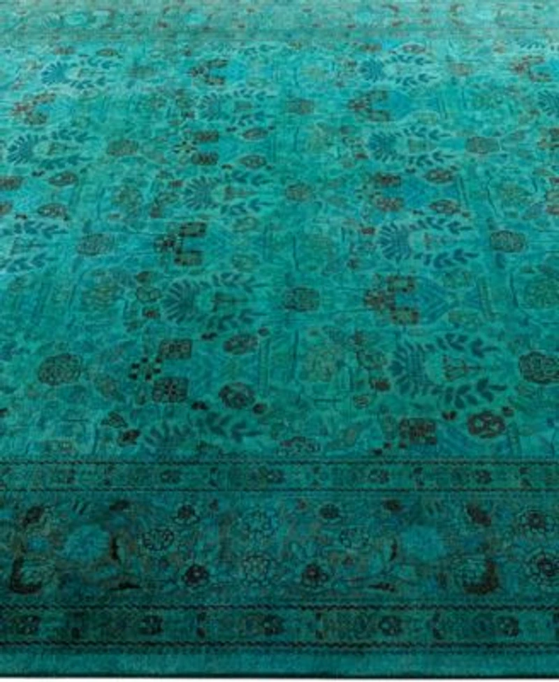 Adorn Hand Woven Rugs Fine Vibrance M1503239