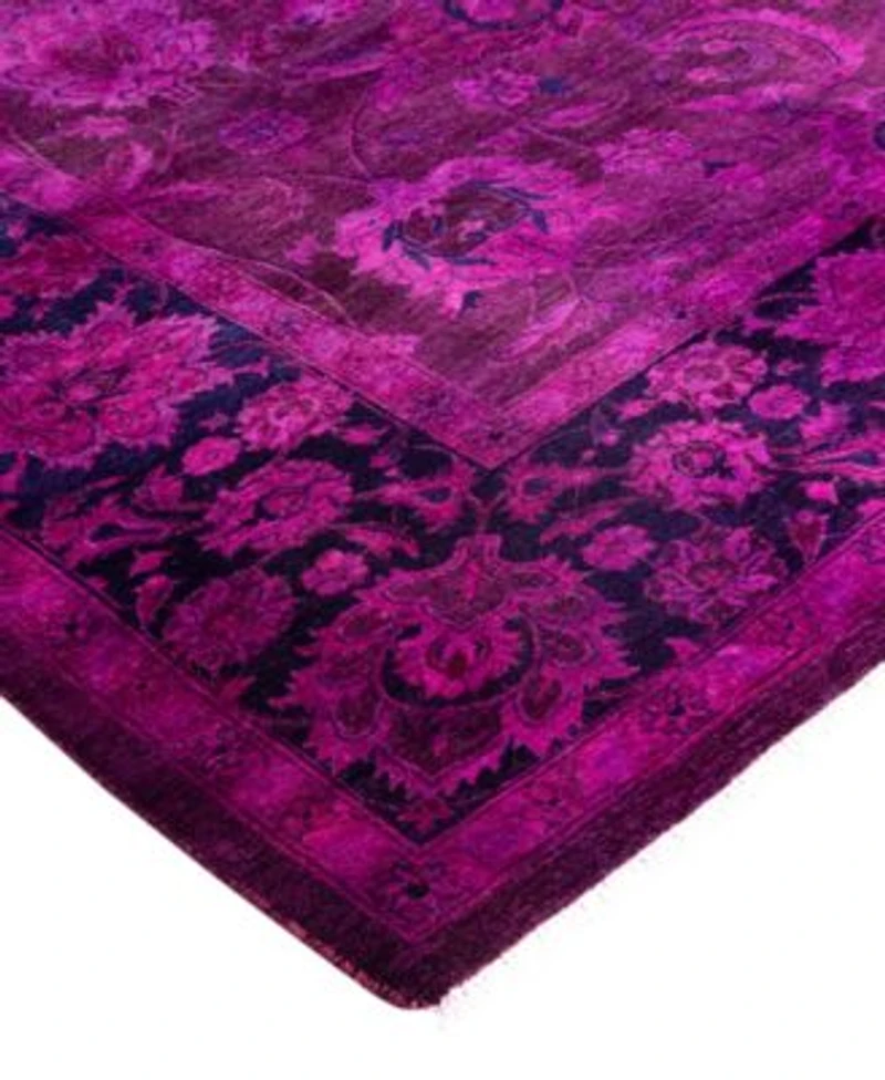 Adorn Hand Woven Rugs Fine Vibrance M1175234
