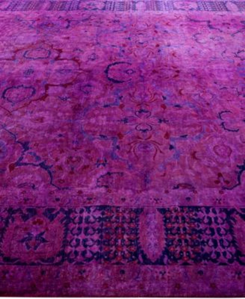 Adorn Hand Woven Rugs Fine Vibrance M1619509