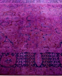 Adorn Hand Woven Rugs Fine Vibrance M1619509