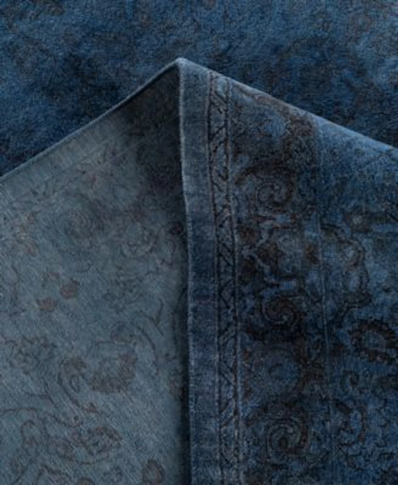 Adorn Hand Woven Rugs Fine Vibrance M1417107