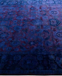 Adorn Hand Woven Rugs Fine Vibrance M1130314