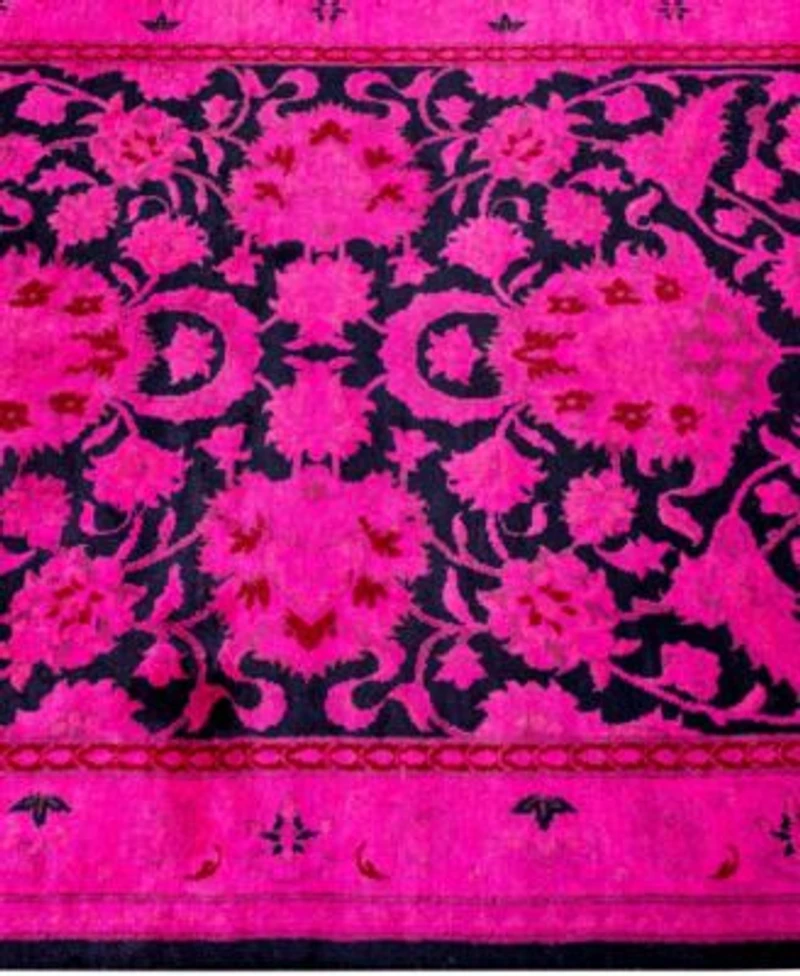 Adorn Hand Woven Rugs Fine Vibrance M1452679