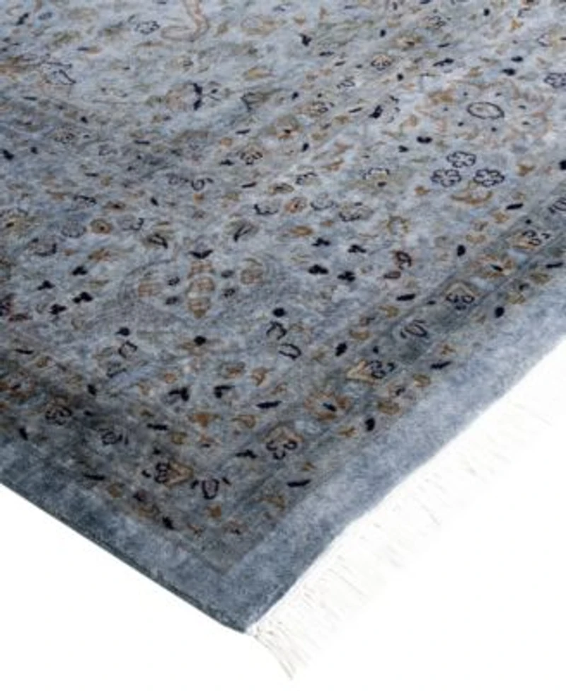 Adorn Hand Woven Rugs Fine Vibrance M154999