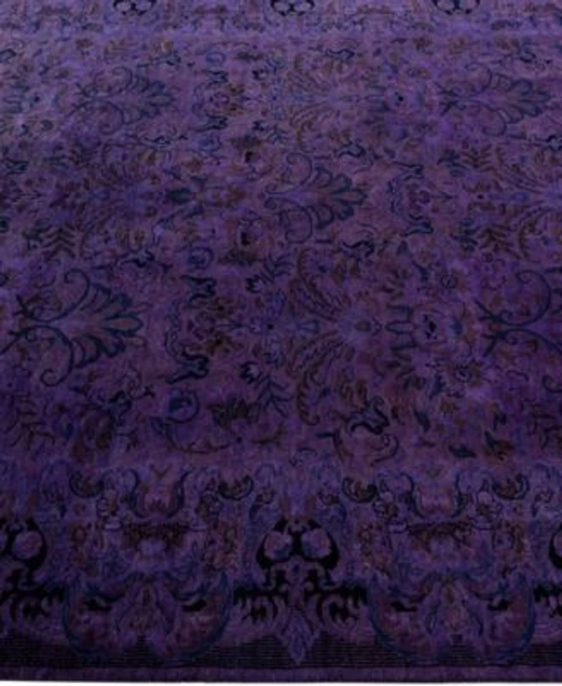 Adorn Hand Woven Rugs Fine Vibrance M1182544