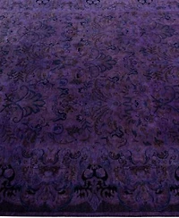 Adorn Hand Woven Rugs Fine Vibrance M1182544