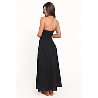 Petal and Pup Women's Bea Maxi Dress