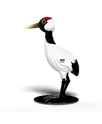 Eugy Crane 3D Puzzle