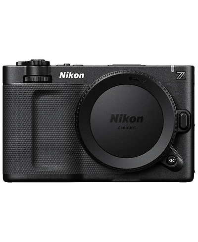 Nikon Zr 6K Cinema Camera