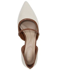 Giani Bernini Women's Jammie Stiletto Heel Pumps, Macy's Exclusive