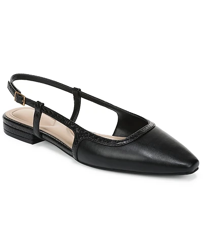 Giani Bernini Women's Umaa Slingback Flats, Macy's Exclusive