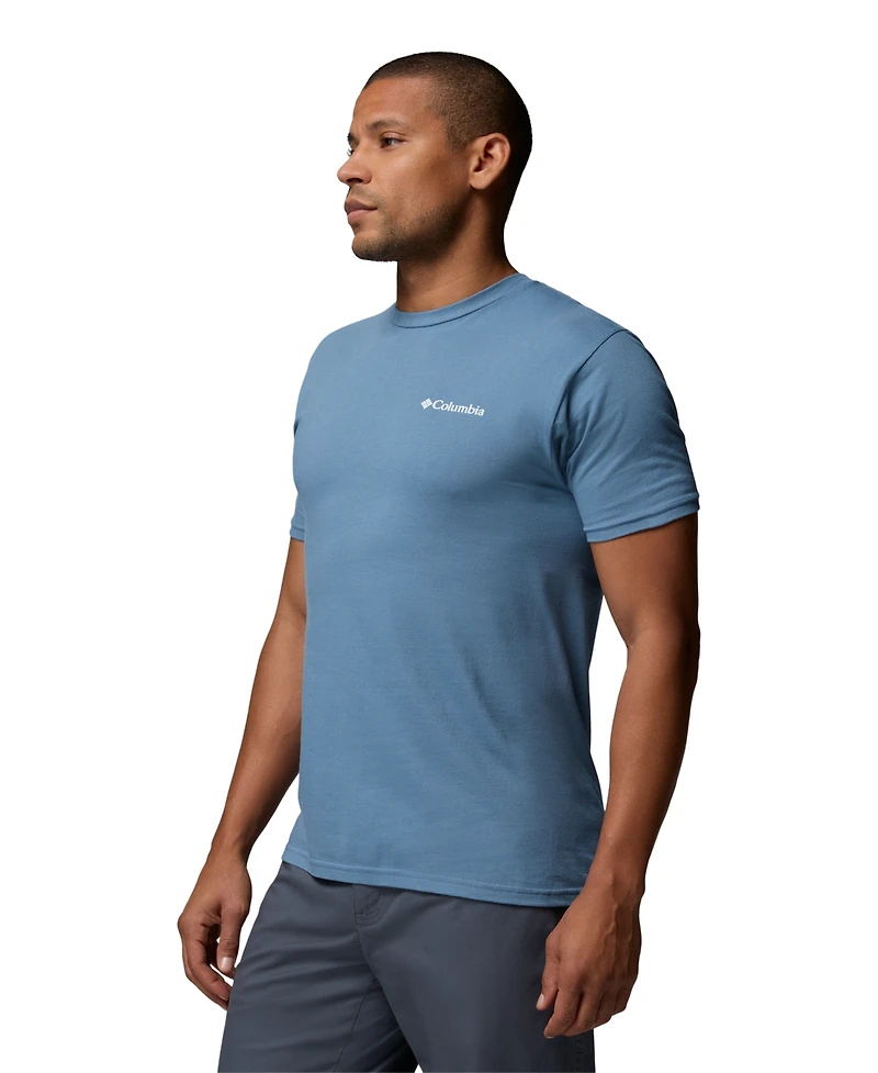 Columbia Men's Harold Graphic T-Shirt