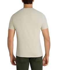 Karl Lagerfeld Paris Men's Short-Sleeve Graphic T-Shirt