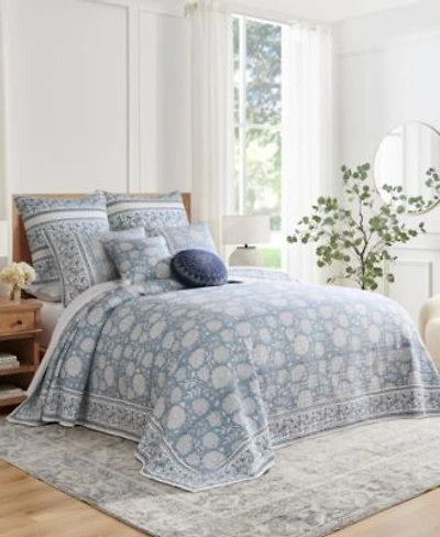 Levtex Home Adare Reversible 3 Pc. Bedspread Sets