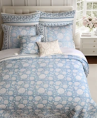 Levtex Home Adare Reversible 3-Pc. Bedspread Set