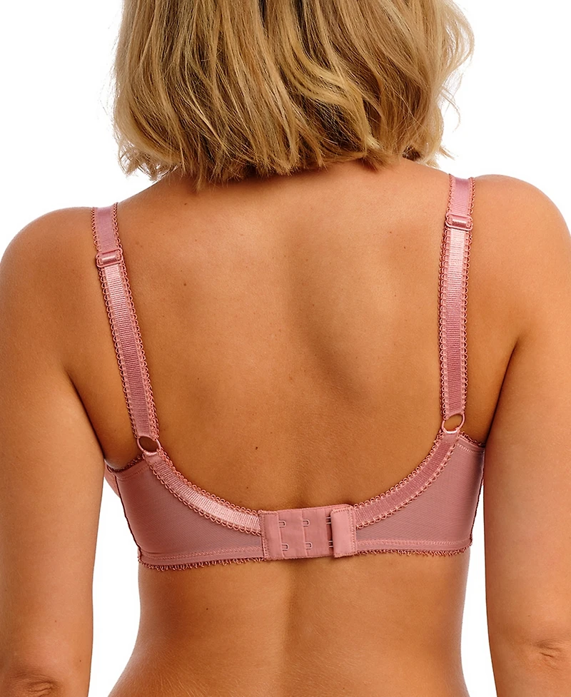 Freya Spot-Light Full-Coverage Unlined Underwire Bra