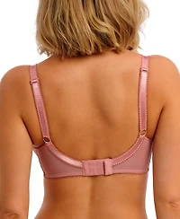 Freya Spot-Light Full-Coverage Unlined Underwire Bra