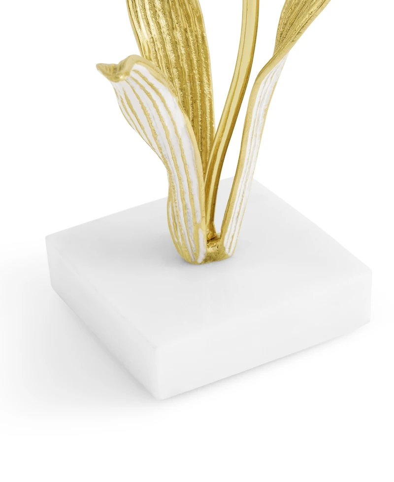 Michael Aram Tulip Decorative Object