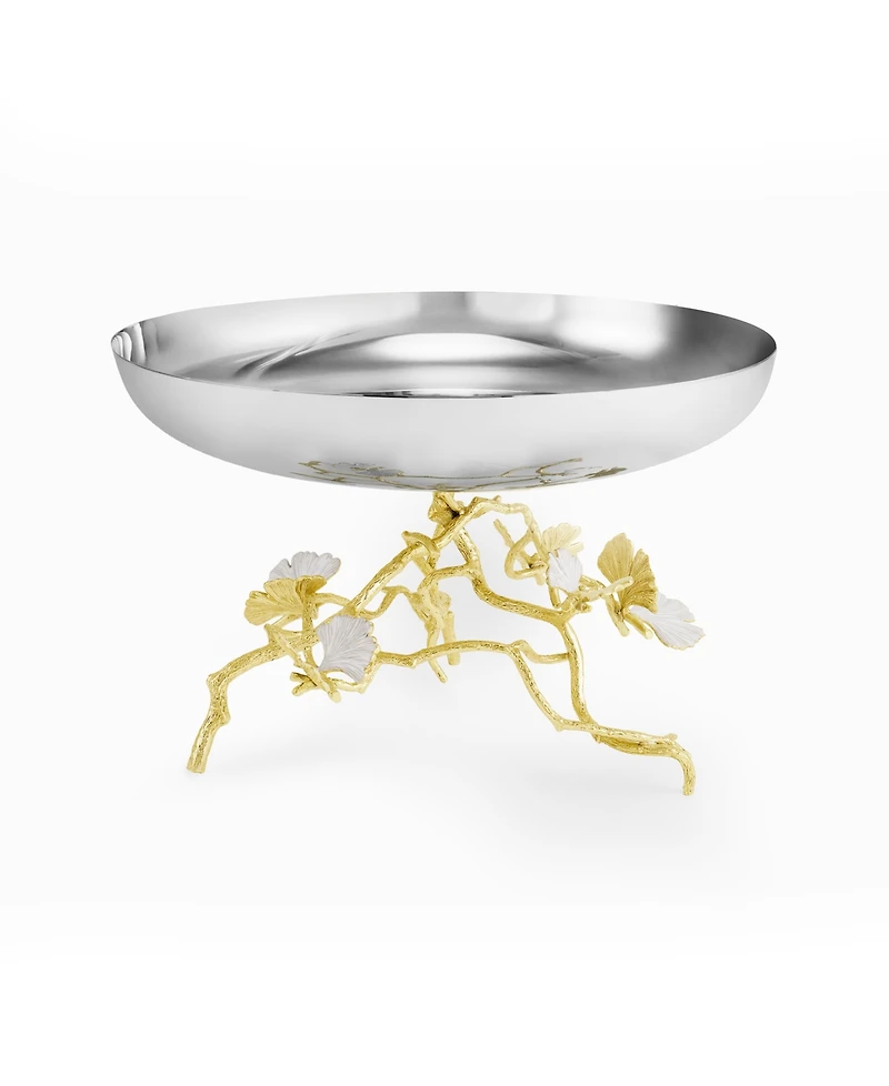 Michael Aram Butterfly Ginkgo Fruit Bowl