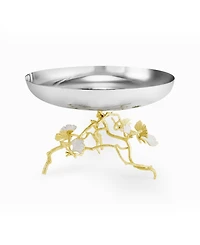 Michael Aram Butterfly Ginkgo Fruit Bowl