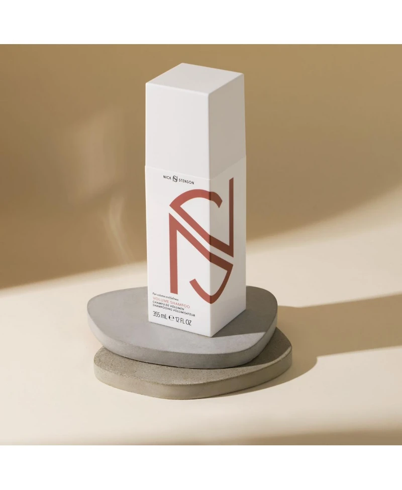Nick Stenson Beauty Volume Shampoo