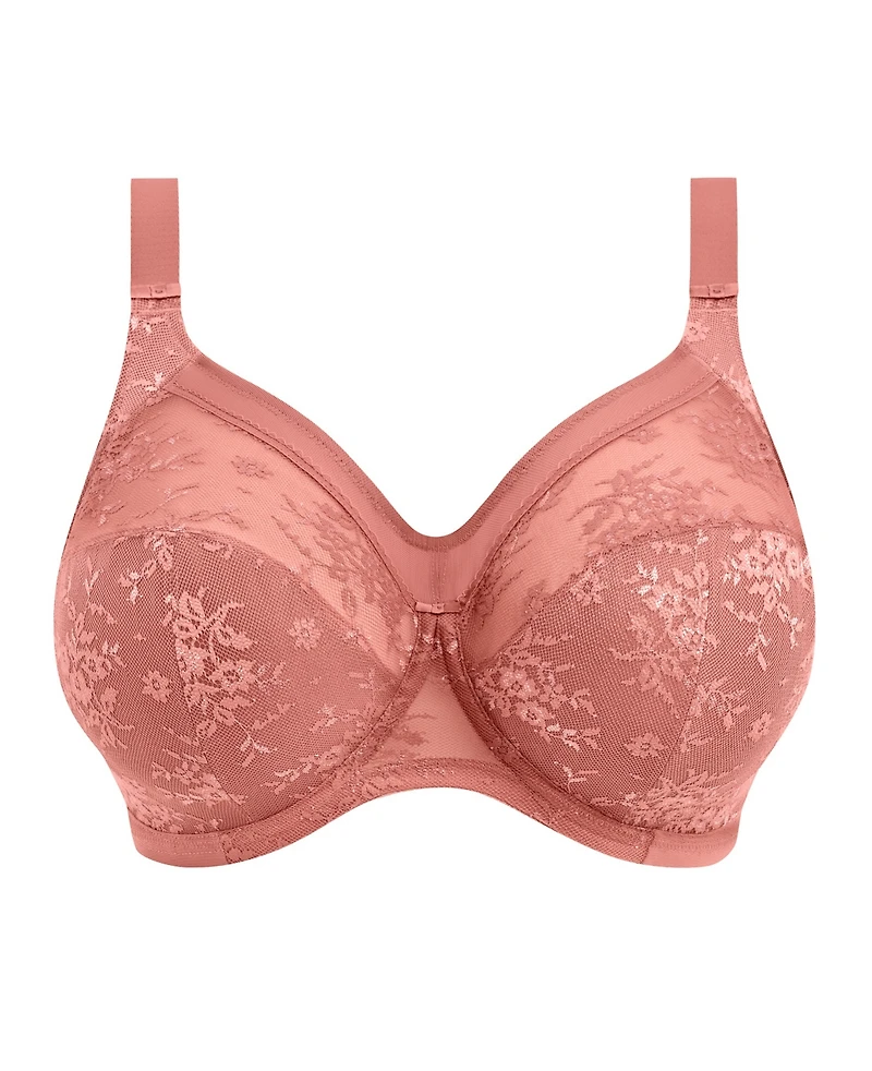 Elomi Plus Verity Underwire Full Cup Bra