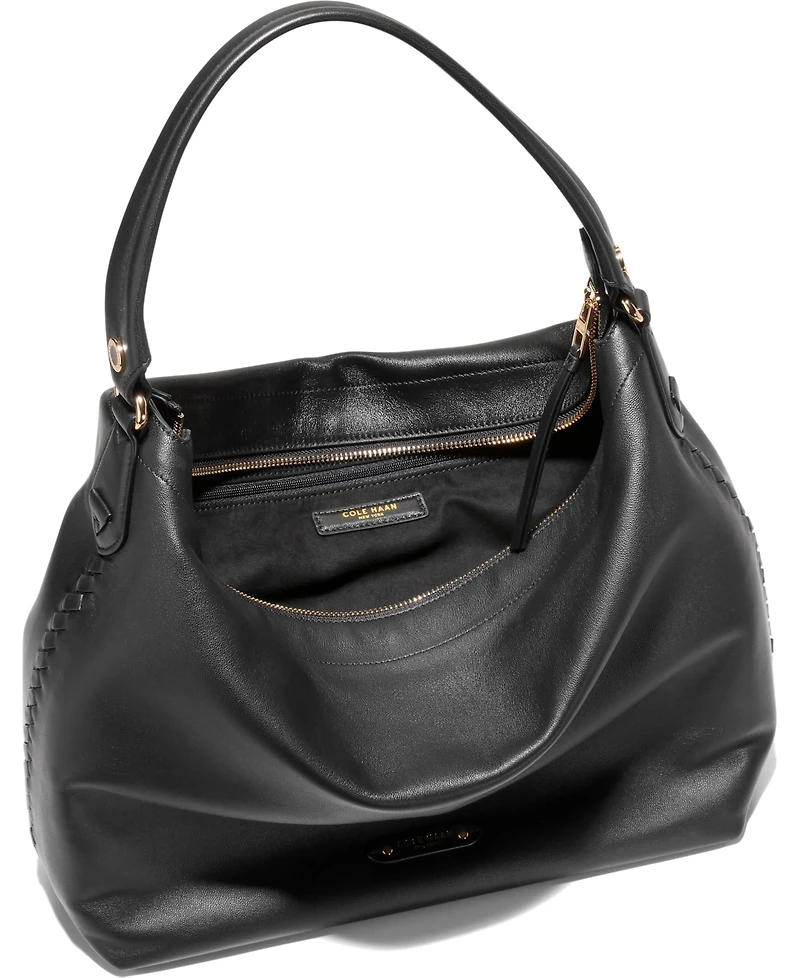 Cole Haan Isabella Medium Hobo Bag