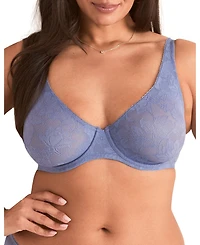 Adore Me Women's Winona Unlined Full Coverage Bra