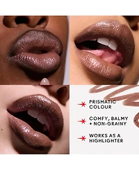 Mac Dazzle Lip Crayon, Full-Size