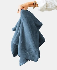 ienjoy Home 6-Pc. Cotton Washcloth Set, 13" x