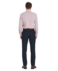 Alfani Men's Slim-Fit Performance Solid Dress Shirt, Macy's Exclusive