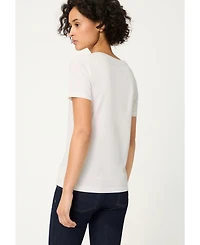 Olsen Women's Mon Cherie T-Shirt