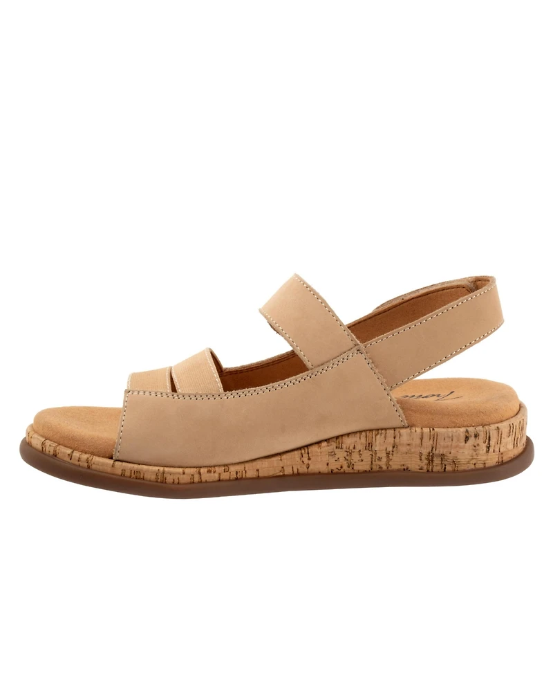 Trotters Women's Gemini Sandal