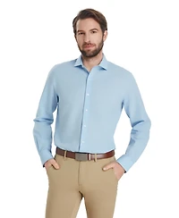 Bar Iii Men's Slim-Fit Dress Shirt, Macy's Exclusive