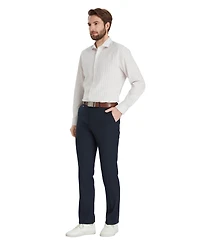 Bar Iii Men's Slim Fit Joseph Stripe Dress Shirt, Macy's Exclusive