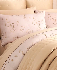 Donna Karan Home Dusk Breathable Duvet Cover