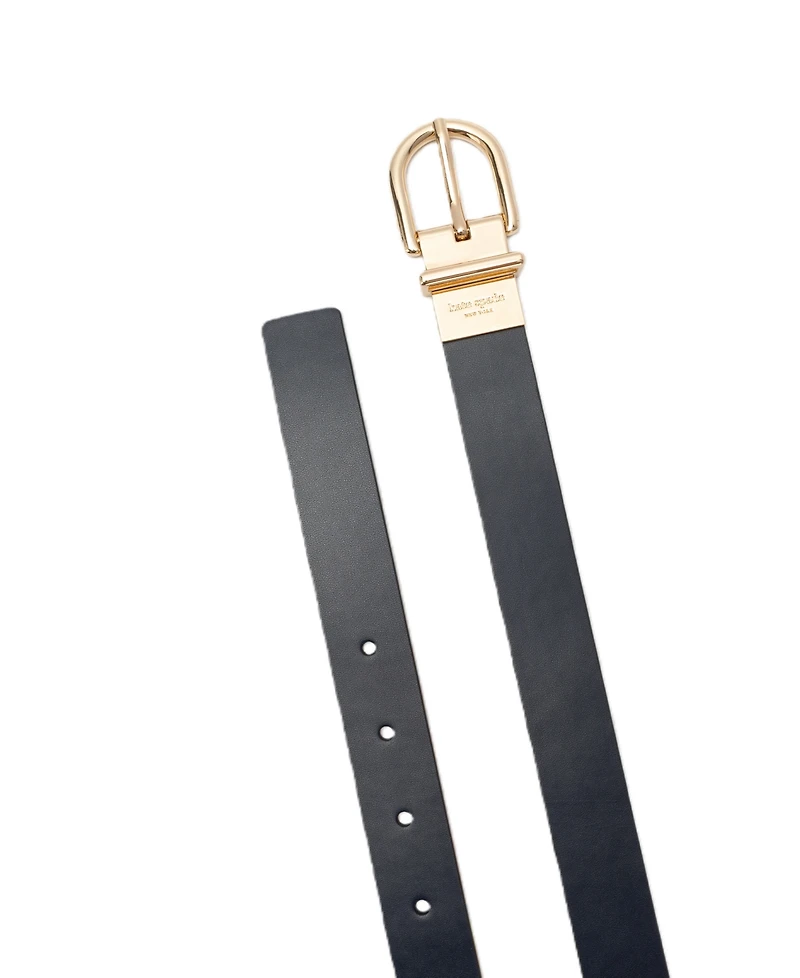 kate spade new york Women's Reversible Belt
