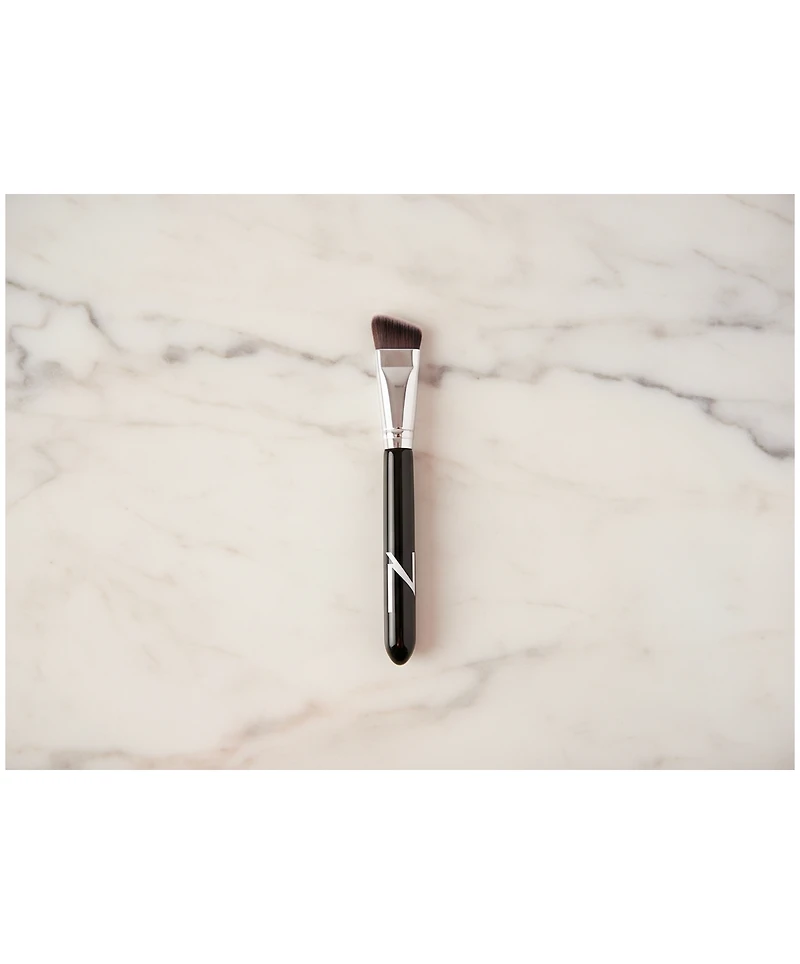 Voodoo Makeup Highlight & Conceal Brush