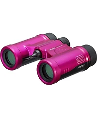 Pentax 9x21 Ud Weather Resistant Roof Prism Binocular with 6 Degree Angle of View